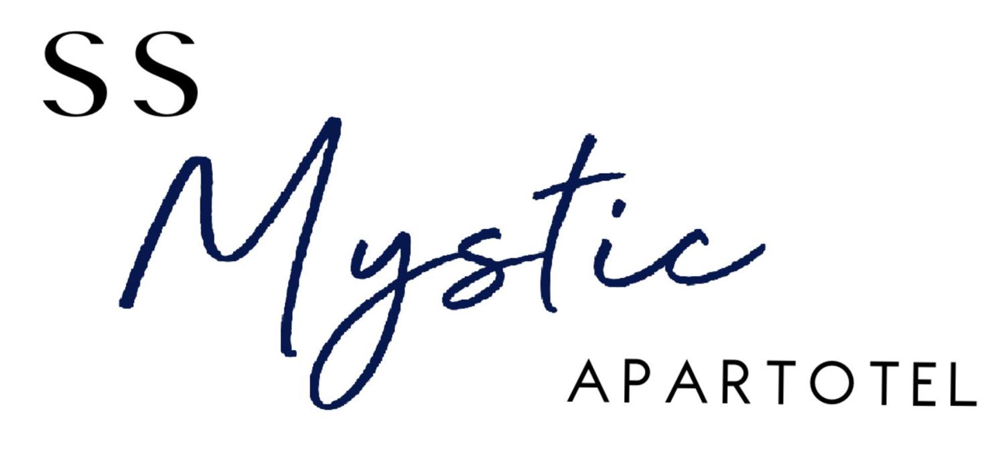 Ss Mystic Apartotel 班加罗尔 外观 照片